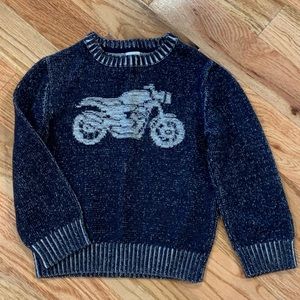 Gymboree euc size XS(4) sweater